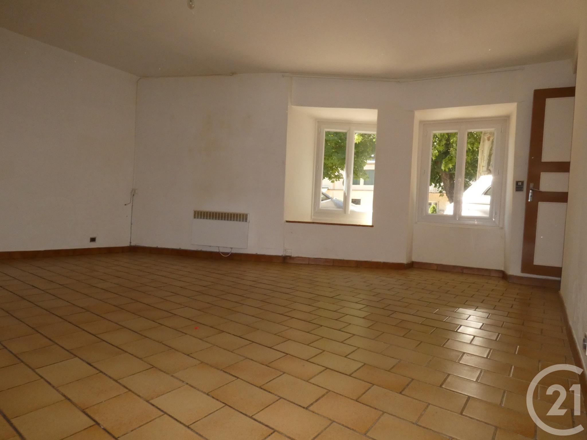 Appartement T2 à louer - 2 pièces - 53 m2 - ST SOZY - 46 - MIDI-PYRENEES