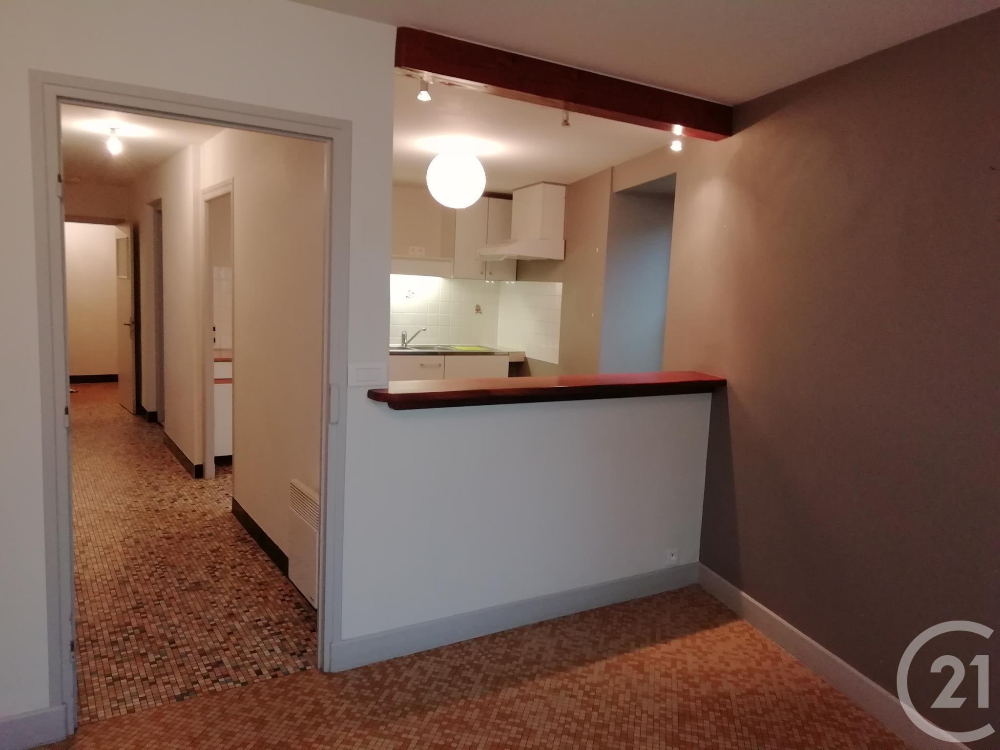 Appartement F3 à louer - 3 pièces - 63 m2 - ST SOZY - 46 - MIDI-PYRENEES