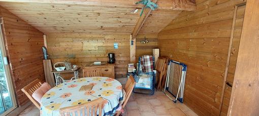 maison à vendre - 4 pièces - 103.0 m2 - LACAVE - 46 - MIDI-PYRENEES - Century 21 Cabinet Théron