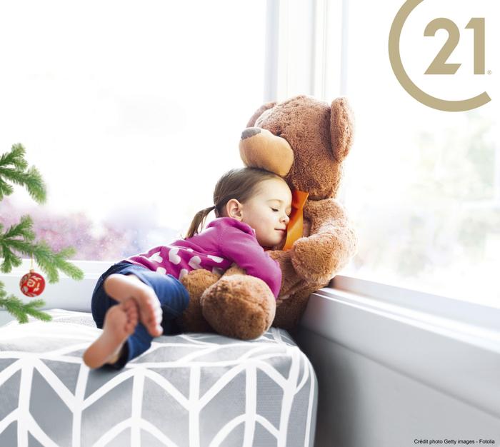Grande collecte de jouets 2018