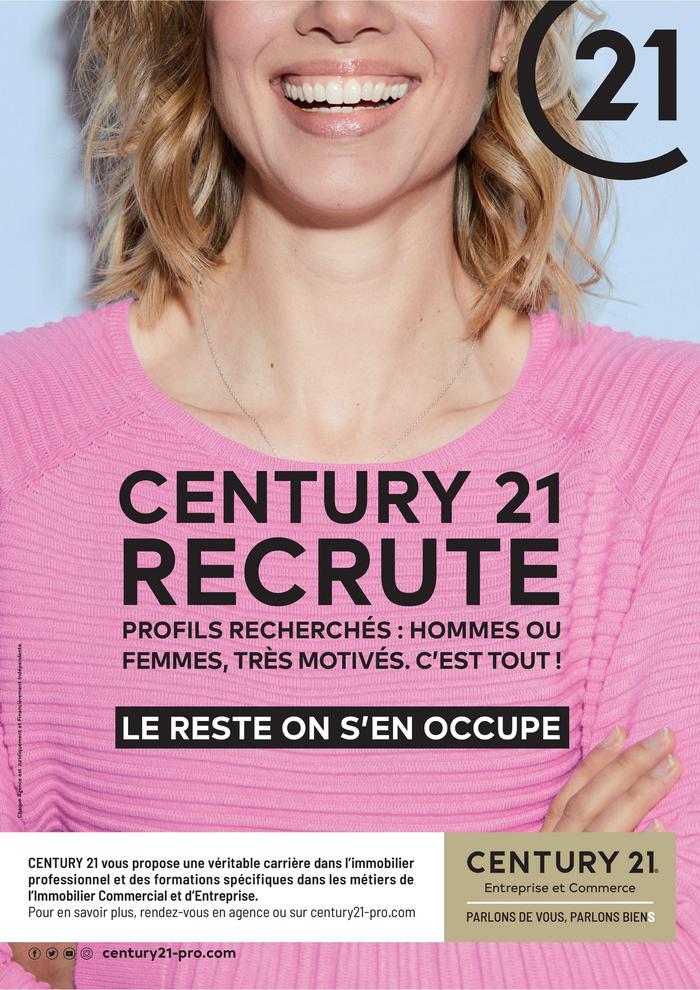 Opération recrutement