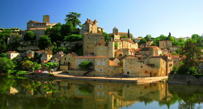 Puy l'Eveque