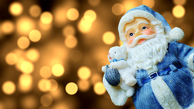 Santa Claus