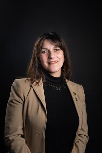 Carole RIGOUSTE SCLAFER