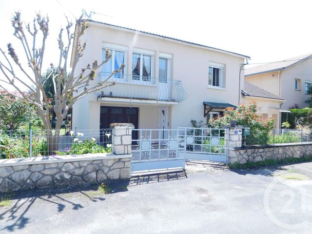 maison à vendre - 5 pièces - 128.31 m2 - SOUILLAC - 46 - MIDI-PYRENEES - Century 21 Cabinet Théron maison à vendre - 5 pièces - 128.31 m2 - SOUILLAC - 46 - MIDI-PYRENEES - Century 21 Cabinet Théron