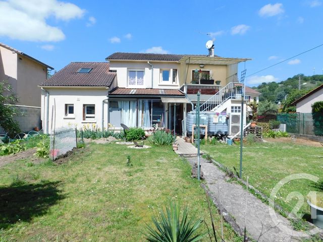 maison à vendre - 5 pièces - 128.31 m2 - SOUILLAC - 46 - MIDI-PYRENEES - Century 21 Cabinet Théron maison à vendre - 5 pièces - 128.31 m2 - SOUILLAC - 46 - MIDI-PYRENEES - Century 21 Cabinet Théron