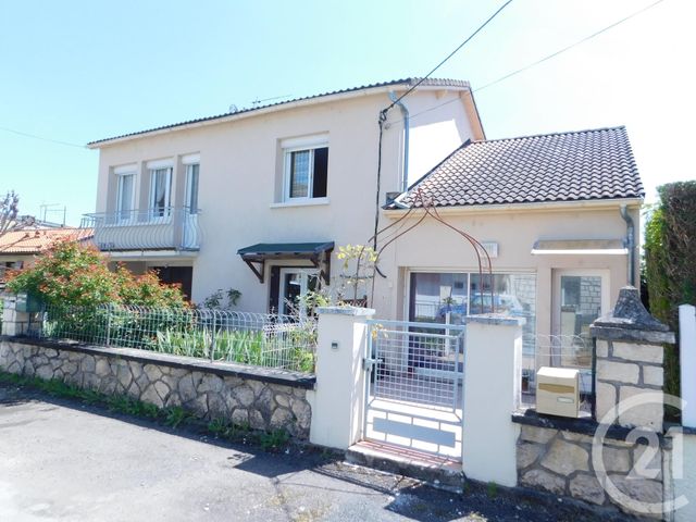 maison à vendre - 5 pièces - 128.31 m2 - SOUILLAC - 46 - MIDI-PYRENEES - Century 21 Cabinet Théron maison à vendre - 5 pièces - 128.31 m2 - SOUILLAC - 46 - MIDI-PYRENEES - Century 21 Cabinet Théron