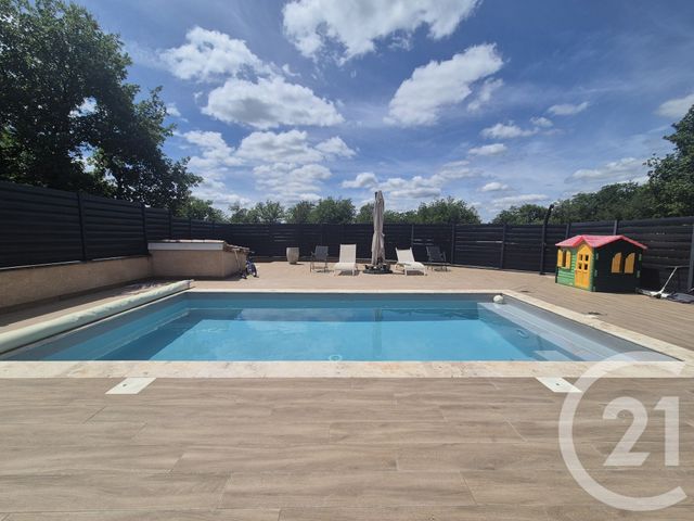 maison à vendre - 8 pièces - 195.0 m2 - LACHAPELLE AUZAC - 46 - MIDI-PYRENEES - Century 21 Cabinet Théron
