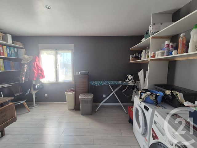 maison à vendre - 8 pièces - 195.0 m2 - LACHAPELLE AUZAC - 46 - MIDI-PYRENEES - Century 21 Cabinet Théron