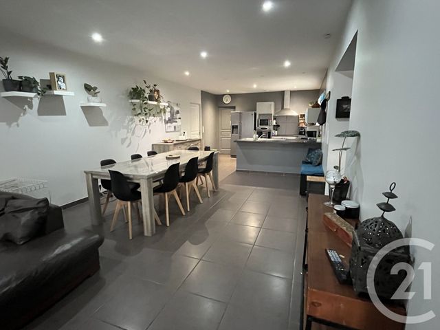 maison à vendre - 8 pièces - 195.0 m2 - LACHAPELLE AUZAC - 46 - MIDI-PYRENEES - Century 21 Cabinet Théron