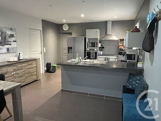 maison à vendre - 8 pièces - 195.0 m2 - LACHAPELLE AUZAC - 46 - MIDI-PYRENEES - Century 21 Cabinet Théron