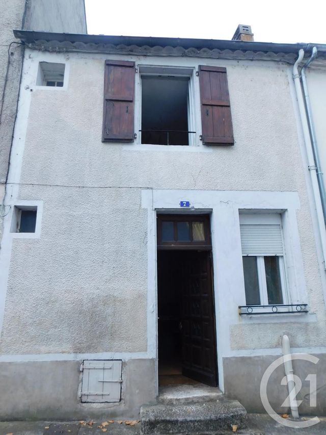 maison à vendre - 3 pièces - 96.0 m2 - SOUILLAC - 46 - MIDI-PYRENEES - Century 21 Cabinet Théron maison à vendre - 3 pièces - 96.0 m2 - SOUILLAC - 46 - MIDI-PYRENEES - Century 21 Cabinet Théron