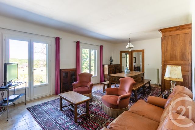 maison à vendre - 5 pièces - 137.0 m2 - GIGNAC - 46 - MIDI-PYRENEES - Century 21 Cabinet Théron maison à vendre - 5 pièces - 137.0 m2 - GIGNAC - 46 - MIDI-PYRENEES - Century 21 Cabinet Théron
