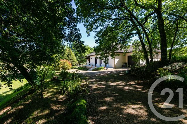 maison à vendre - 5 pièces - 137.0 m2 - GIGNAC - 46 - MIDI-PYRENEES - Century 21 Cabinet Théron maison à vendre - 5 pièces - 137.0 m2 - GIGNAC - 46 - MIDI-PYRENEES - Century 21 Cabinet Théron