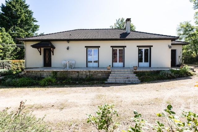 maison à vendre - 5 pièces - 137.0 m2 - GIGNAC - 46 - MIDI-PYRENEES - Century 21 Cabinet Théron maison à vendre - 5 pièces - 137.0 m2 - GIGNAC - 46 - MIDI-PYRENEES - Century 21 Cabinet Théron