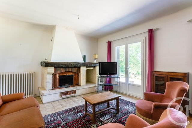 maison à vendre - 5 pièces - 137.0 m2 - GIGNAC - 46 - MIDI-PYRENEES - Century 21 Cabinet Théron maison à vendre - 5 pièces - 137.0 m2 - GIGNAC - 46 - MIDI-PYRENEES - Century 21 Cabinet Théron