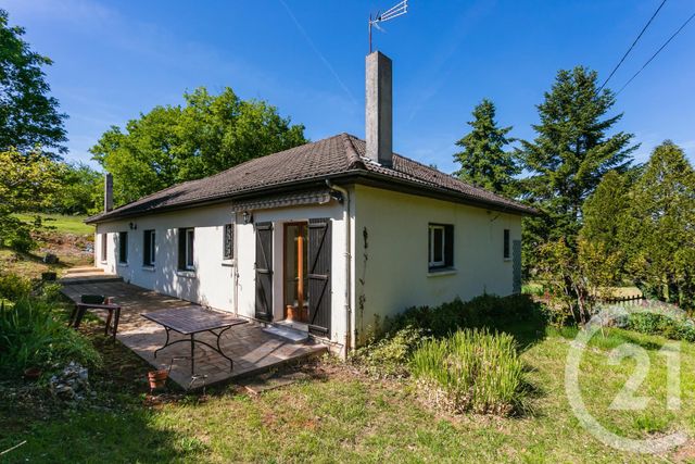 maison à vendre - 5 pièces - 137.0 m2 - GIGNAC - 46 - MIDI-PYRENEES - Century 21 Cabinet Théron maison à vendre - 5 pièces - 137.0 m2 - GIGNAC - 46 - MIDI-PYRENEES - Century 21 Cabinet Théron