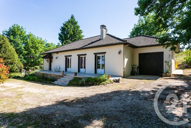maison à vendre - 5 pièces - 137.0 m2 - GIGNAC - 46 - MIDI-PYRENEES - Century 21 Cabinet Théron maison à vendre - 5 pièces - 137.0 m2 - GIGNAC - 46 - MIDI-PYRENEES - Century 21 Cabinet Théron
