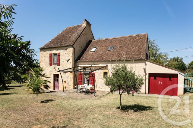 Maison à vendre MASCLAT