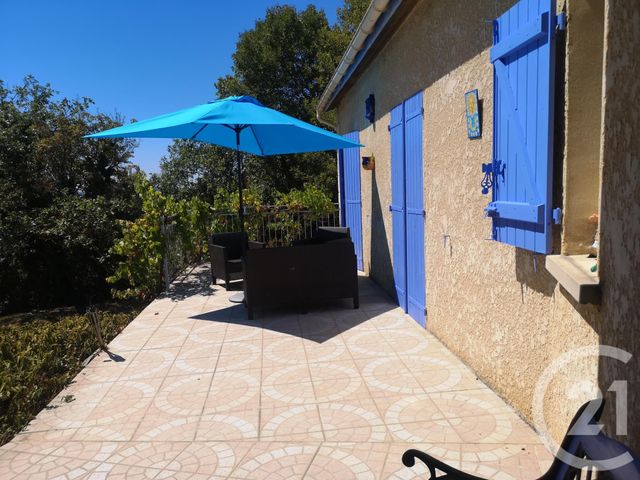 Afficher la photo en grand maison à vendre - 3 pièces - 134.43 m2 - NADAILLAC DE ROUGE - 46 - MIDI-PYRENEES - Century 21 Cabinet Théron