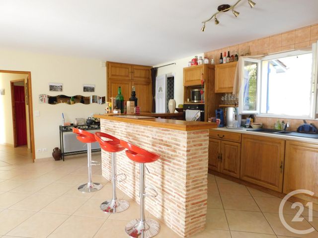 Afficher la photo en grand maison à vendre - 3 pièces - 134.43 m2 - NADAILLAC DE ROUGE - 46 - MIDI-PYRENEES - Century 21 Cabinet Théron