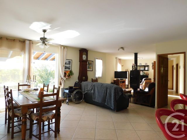 Afficher la photo en grand maison à vendre - 3 pièces - 134.43 m2 - NADAILLAC DE ROUGE - 46 - MIDI-PYRENEES - Century 21 Cabinet Théron