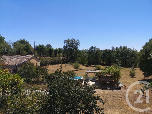 Afficher la photo en grand maison à vendre - 3 pièces - 134.43 m2 - NADAILLAC DE ROUGE - 46 - MIDI-PYRENEES - Century 21 Cabinet Théron