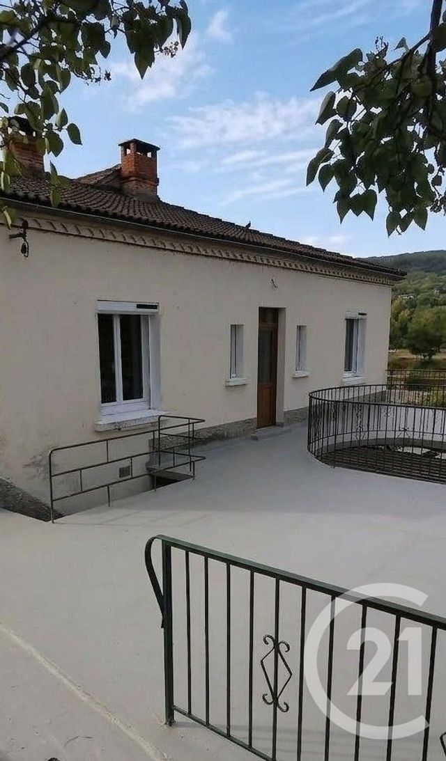 maison à louer - 3 pièces - 95.68 m2 - 46 - MIDI-PYRENEES - Century 21 Cabinet Théron