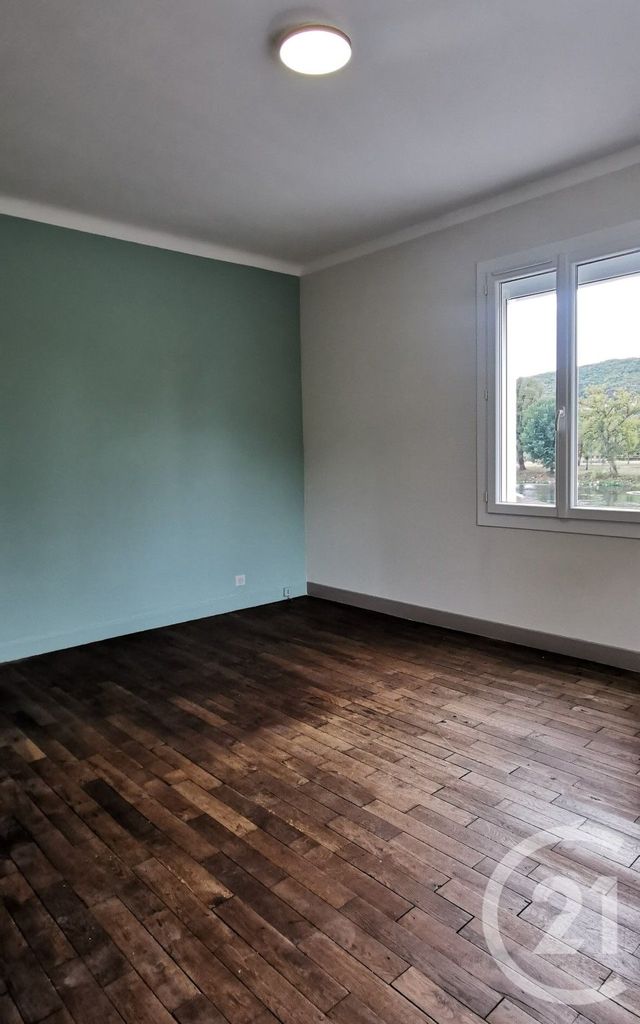 maison à louer - 3 pièces - 95.68 m2 - 46 - MIDI-PYRENEES - Century 21 Cabinet Théron