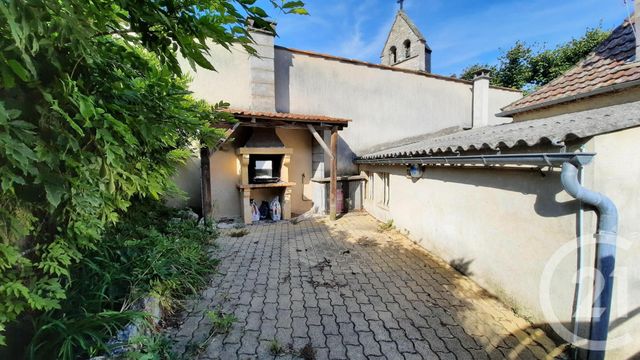 Afficher la photo en grand maison à vendre - 3 pièces - 57.22 m2 - LACHAPELLE AUZAC - 46 - MIDI-PYRENEES - Century 21 Cabinet Théron