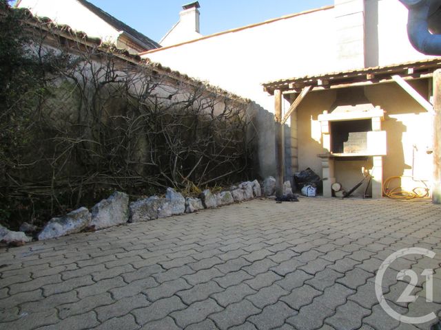 Afficher la photo en grand maison à vendre - 3 pièces - 57.22 m2 - LACHAPELLE AUZAC - 46 - MIDI-PYRENEES - Century 21 Cabinet Théron