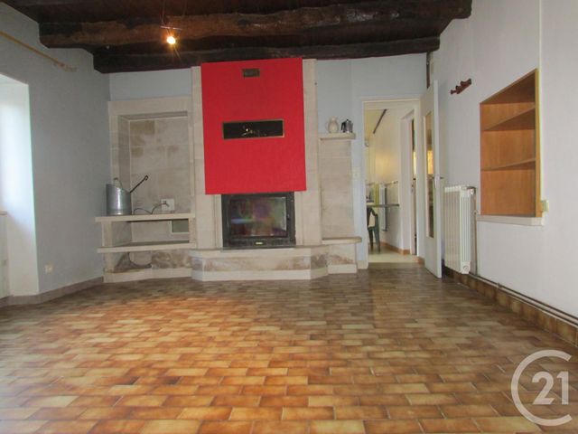 Afficher la photo en grand maison à vendre - 3 pièces - 57.22 m2 - LACHAPELLE AUZAC - 46 - MIDI-PYRENEES - Century 21 Cabinet Théron