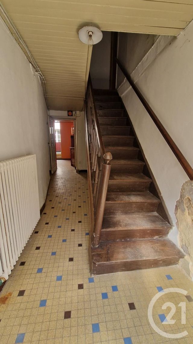 maison à vendre - 7 pièces - 153.0 m2 - PAYRAC - 46 - MIDI-PYRENEES - Century 21 Cabinet Théron