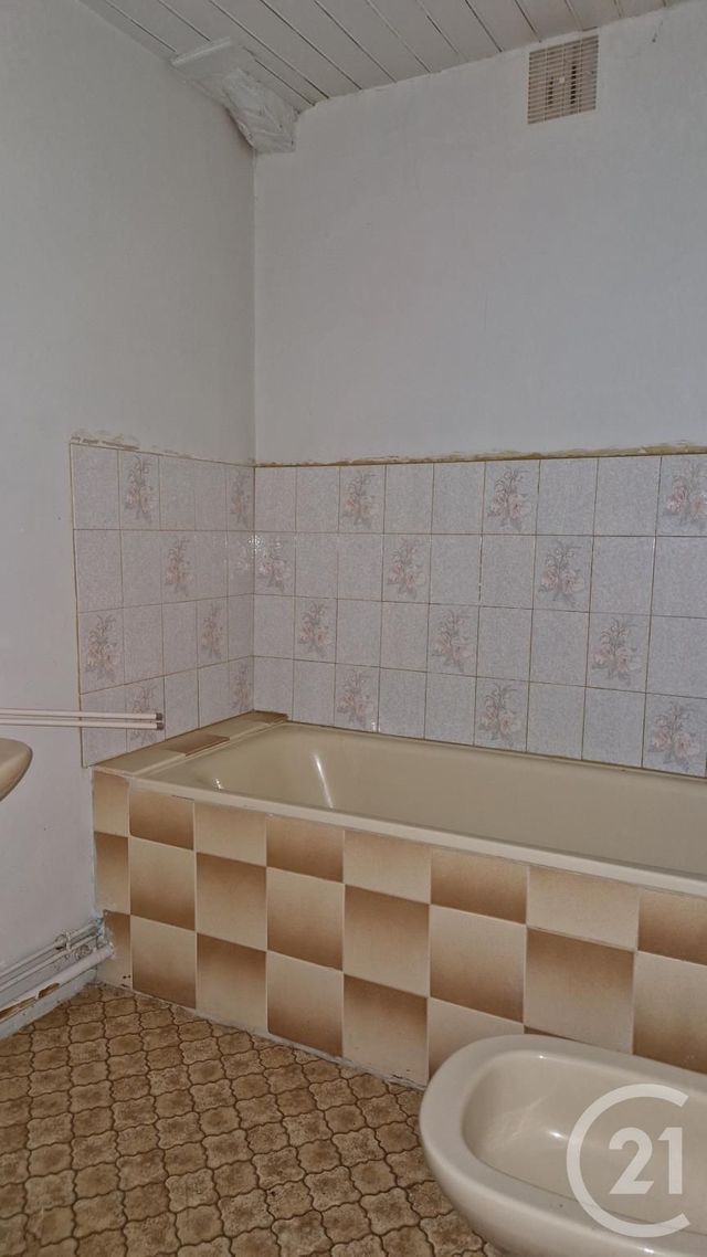 maison à vendre - 7 pièces - 153.0 m2 - PAYRAC - 46 - MIDI-PYRENEES - Century 21 Cabinet Théron