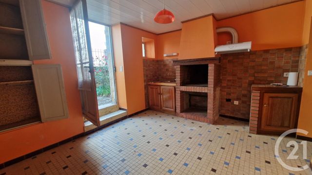 maison à vendre - 7 pièces - 153.0 m2 - PAYRAC - 46 - MIDI-PYRENEES - Century 21 Cabinet Théron