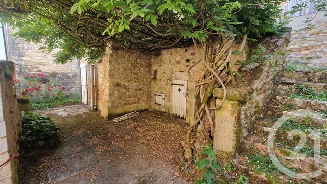 maison à vendre - 7 pièces - 153.0 m2 - PAYRAC - 46 - MIDI-PYRENEES - Century 21 Cabinet Théron