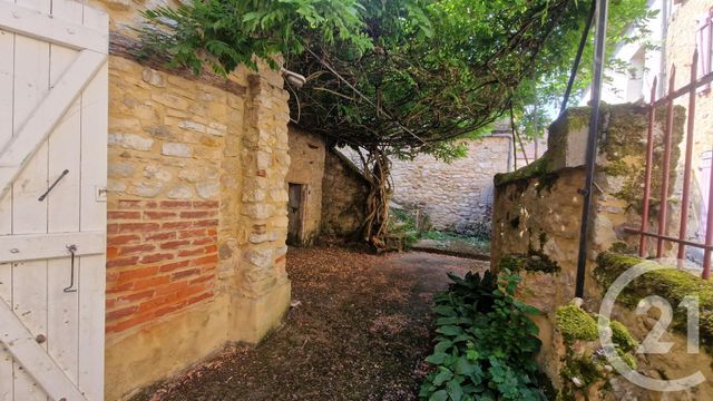 maison à vendre - 7 pièces - 153.0 m2 - PAYRAC - 46 - MIDI-PYRENEES - Century 21 Cabinet Théron