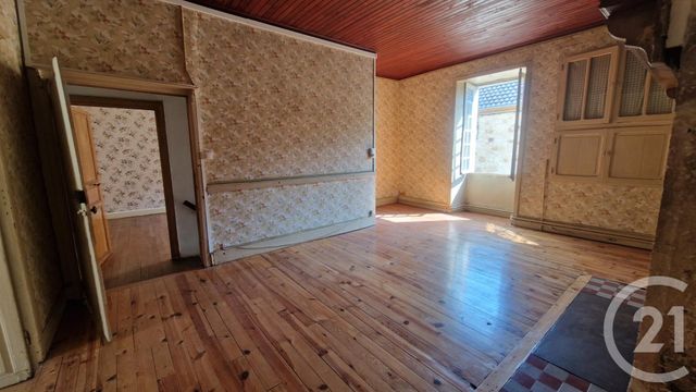 maison à vendre - 7 pièces - 153.0 m2 - PAYRAC - 46 - MIDI-PYRENEES - Century 21 Cabinet Théron