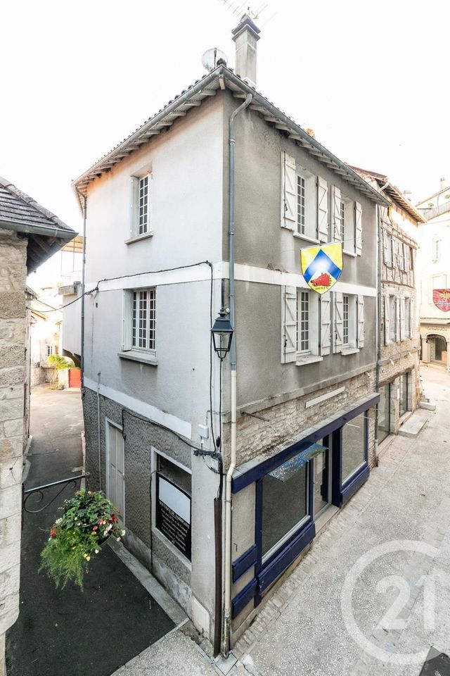 maison à vendre - 4 pièces - 130.0 m2 - SOUILLAC - 46 - MIDI-PYRENEES - Century 21 Cabinet Théron
