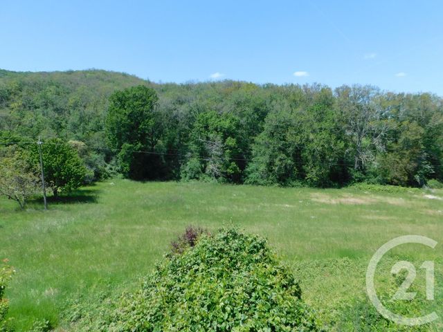 maison à vendre - 6 pièces - 149.09 m2 - LANZAC - 46 - MIDI-PYRENEES - Century 21 Cabinet Théron maison à vendre - 6 pièces - 149.09 m2 - LANZAC - 46 - MIDI-PYRENEES - Century 21 Cabinet Théron