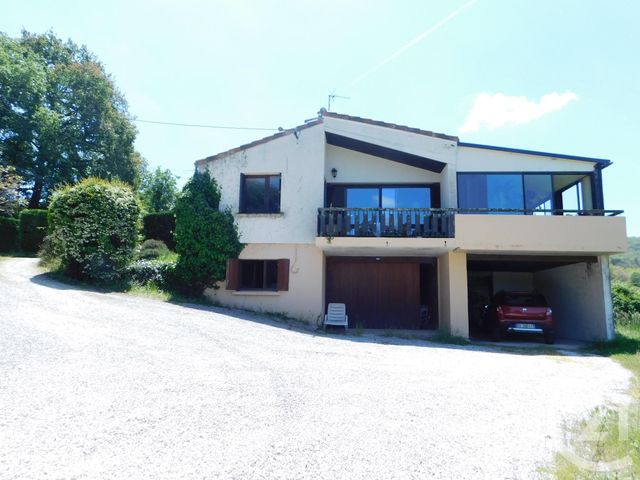 maison à vendre - 6 pièces - 149.09 m2 - LANZAC - 46 - MIDI-PYRENEES - Century 21 Cabinet Théron maison à vendre - 6 pièces - 149.09 m2 - LANZAC - 46 - MIDI-PYRENEES - Century 21 Cabinet Théron