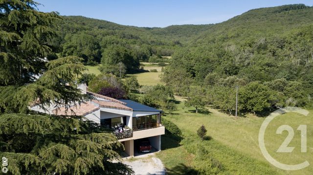 maison à vendre - 6 pièces - 149.09 m2 - LANZAC - 46 - MIDI-PYRENEES - Century 21 Cabinet Théron maison à vendre - 6 pièces - 149.09 m2 - LANZAC - 46 - MIDI-PYRENEES - Century 21 Cabinet Théron