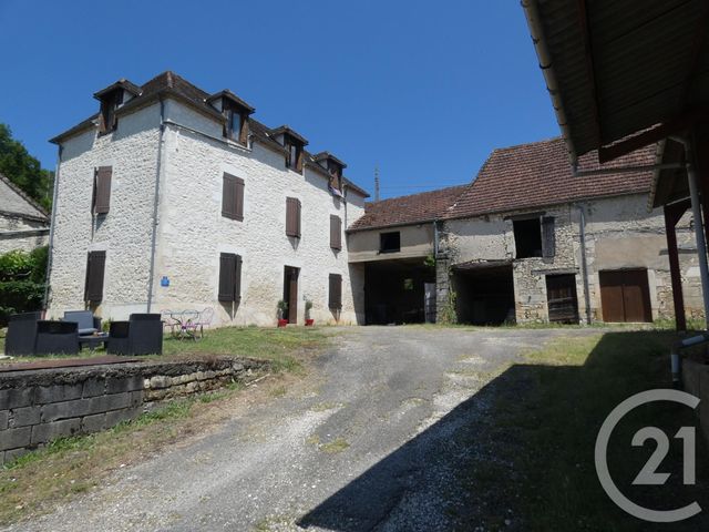 Afficher la photo en grand maison à vendre - 9 pièces - 170.44 m2 - SOUILLAC - 46 - MIDI-PYRENEES - Century 21 Cabinet Théron