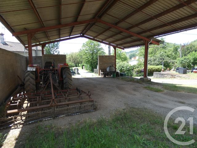 Afficher la photo en grand maison à vendre - 9 pièces - 170.44 m2 - SOUILLAC - 46 - MIDI-PYRENEES - Century 21 Cabinet Théron