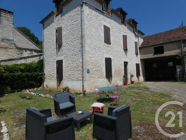 Afficher la photo en grand maison à vendre - 9 pièces - 170.44 m2 - SOUILLAC - 46 - MIDI-PYRENEES - Century 21 Cabinet Théron