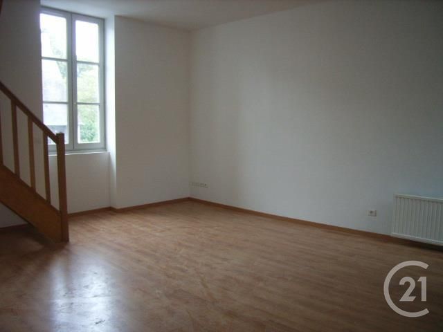 Appartement Duplex à louer - 3 pièces - 63.65 m2 - SOUILLAC - 46 - MIDI-PYRENEES - Century 21 Cabinet Théron