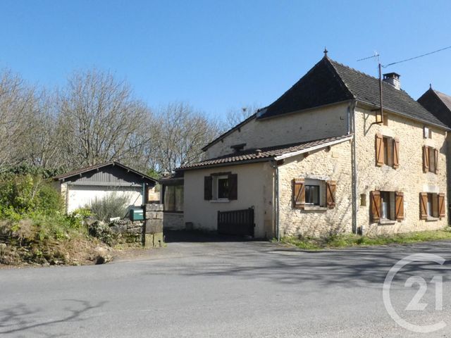 Afficher la photo en grand maison à vendre - 5 pièces - 175.0 m2 - MASCLAT - 46 - MIDI-PYRENEES - Century 21 Cabinet Théron