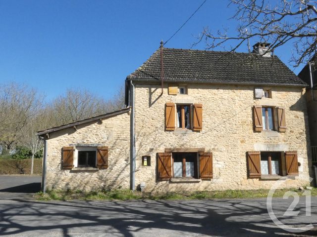 Afficher la photo en grand maison à vendre - 5 pièces - 175.0 m2 - MASCLAT - 46 - MIDI-PYRENEES - Century 21 Cabinet Théron