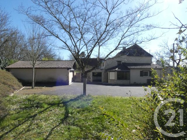 Afficher la photo en grand maison à vendre - 5 pièces - 175.0 m2 - MASCLAT - 46 - MIDI-PYRENEES - Century 21 Cabinet Théron