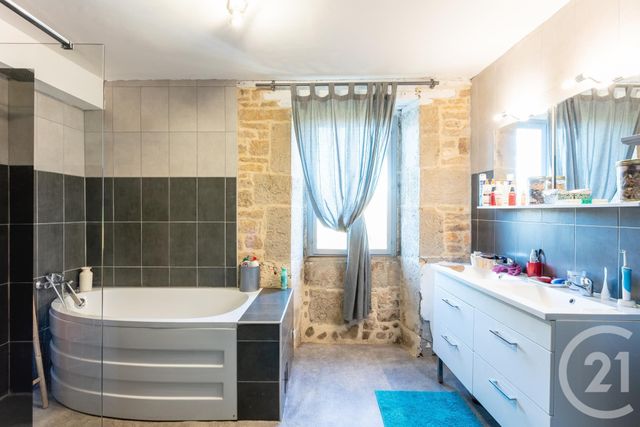 Afficher la photo en grand maison à vendre - 4 pièces - 127.0 m2 - GIGNAC - 46 - MIDI-PYRENEES - Century 21 Cabinet Théron